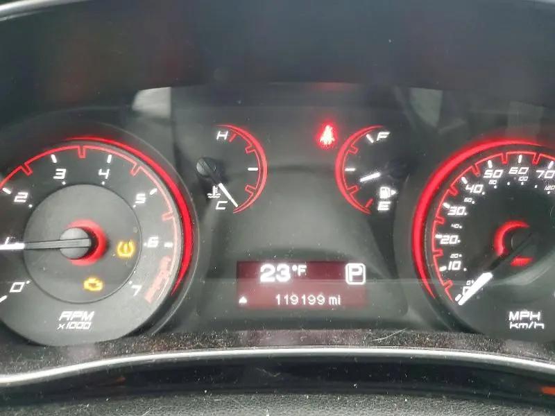 2013 DODGE DART SXT  