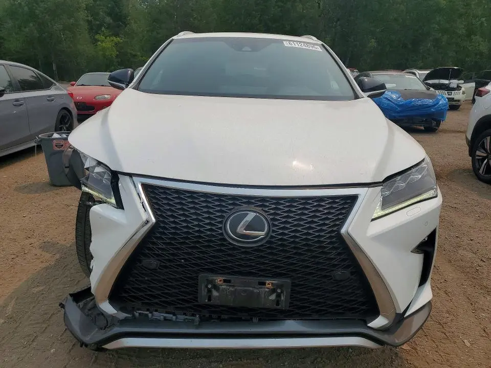 2019 LEXUS RX 350 BASE  