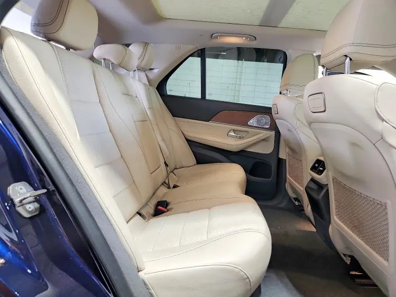 2020 MERCEDES-BENZ GLE 350 4MATIC  