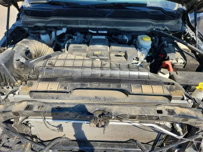 2021 RAM 2500 BIG HORN  