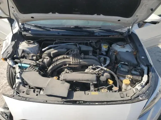 2020 SUBARU IMPREZA SPORT  