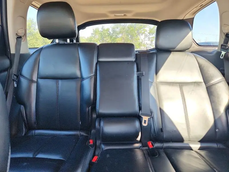 2015 NISSAN PATH SL   