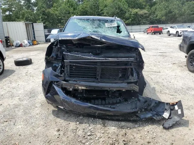 2023 CHEVROLET SUBURBAN C1500 PREMIER  