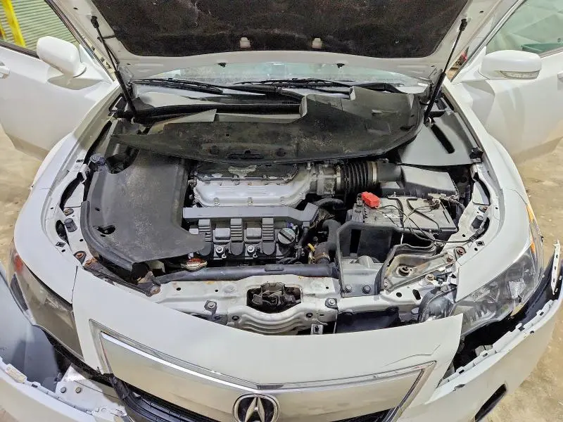 2013 ACURA TL TECH  