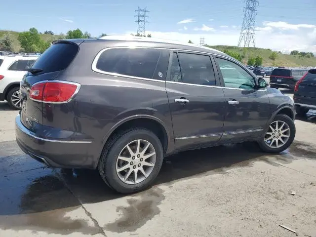 2015 BUICK ENCLAVE   