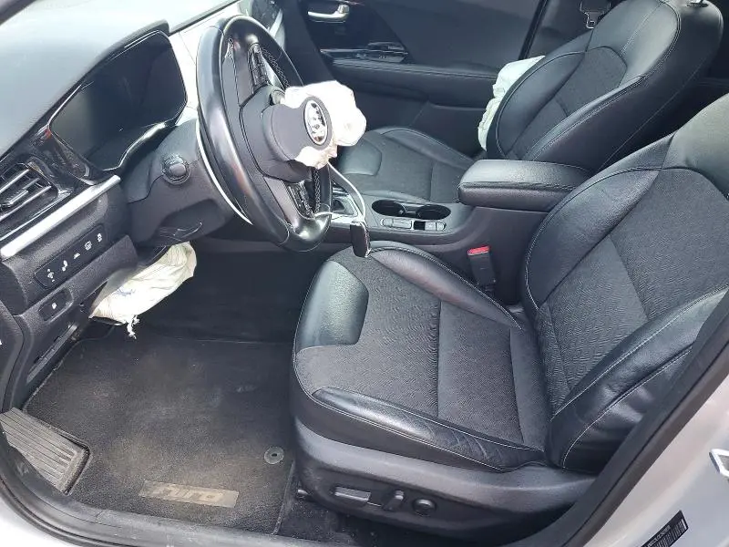 2020 KIA NIRO TOURING  