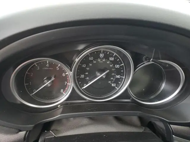 2022 MAZDA CX-5 PREFERRED  