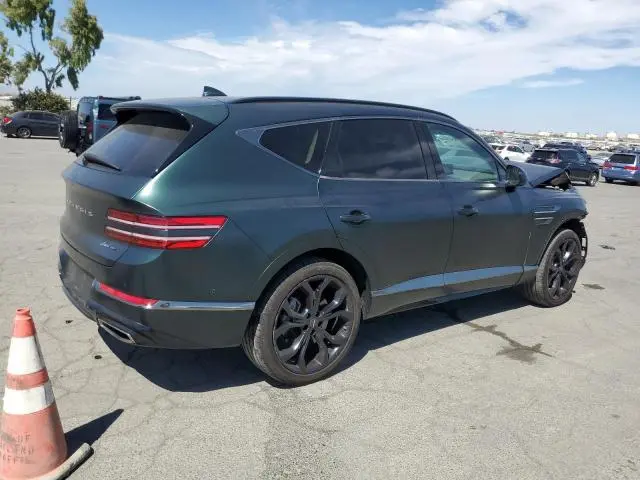 2024 GENESIS GV80 BASE  