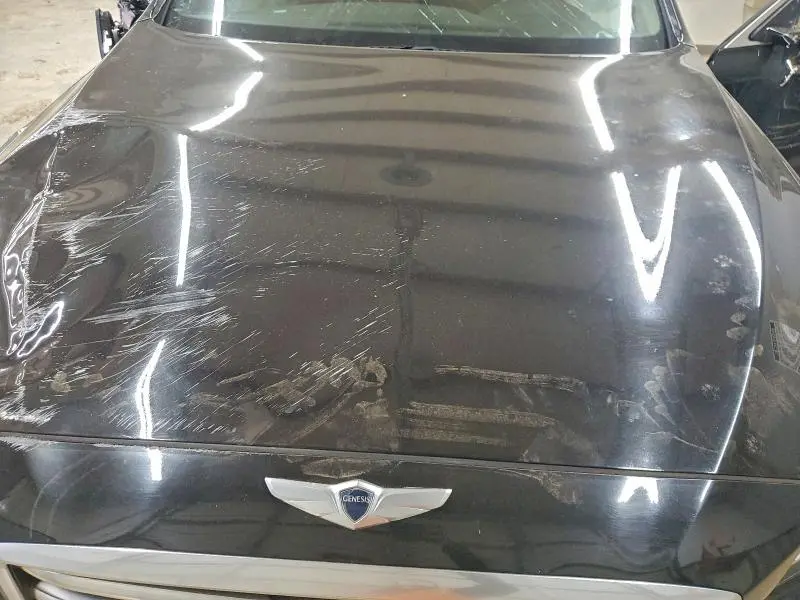 2016 HYUNDAI GENESIS 3.8L  