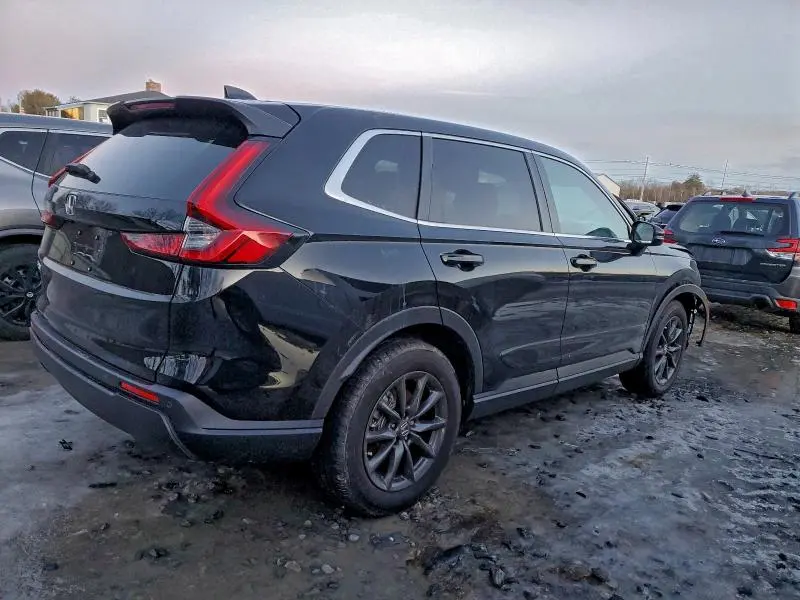 2026 HONDA CR-V EXL  