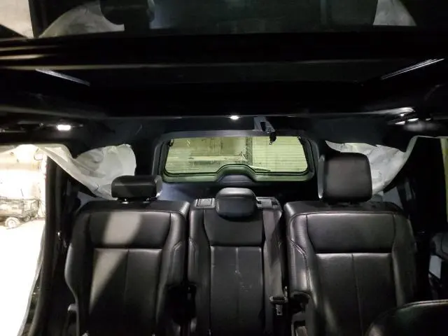 2019 FORD EXPEDITION XLT