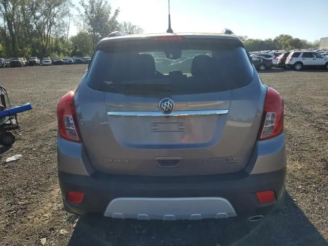 2013 BUICK ENCORE CONVENIENCE  