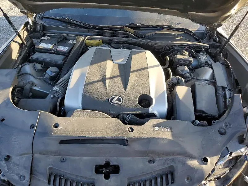 2015 LEXUS RC 350 BASE  
