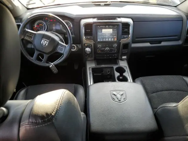2015 RAM 1500 SPORT  