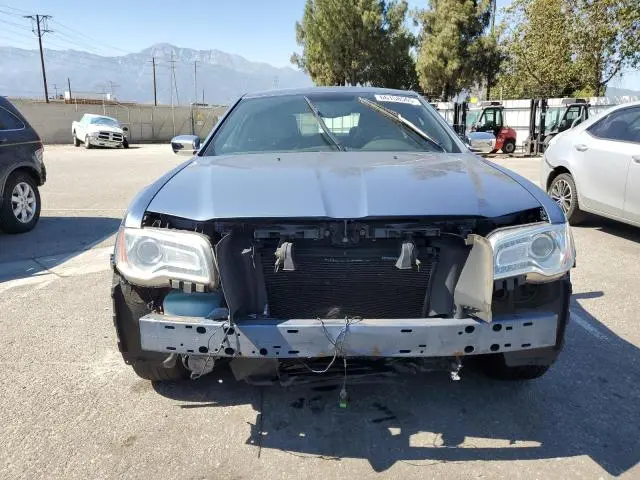 2011 CHRYSLER 300 LIMITED  