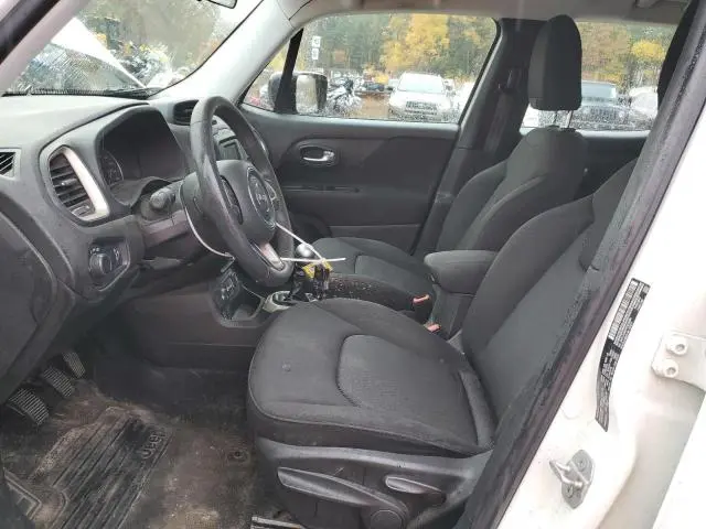 2015 JEEP RENEGADE SPORT  