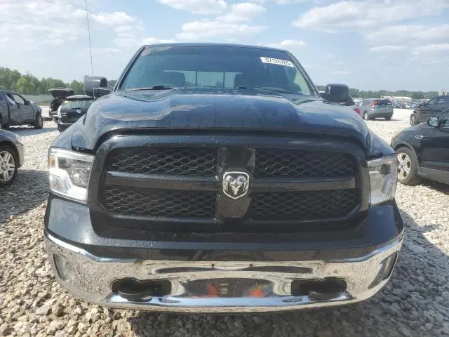 2015 RAM 1500 SLT  