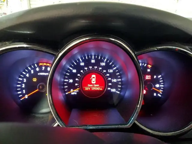 2012 KIA OPTIMA LX  