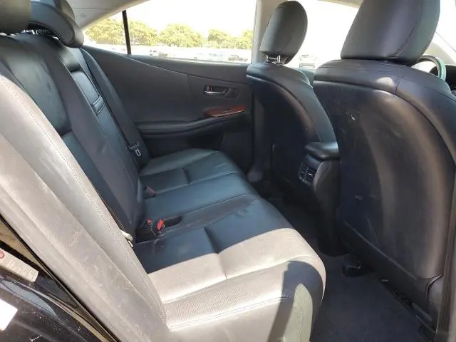 2010 LEXUS HS 250H  