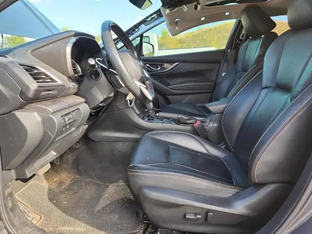 2020 SUBARU CROSSTREK LIMITED  