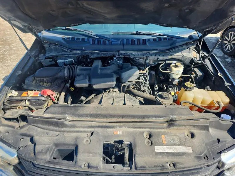 2017 FORD F350 SUPER DUTY  