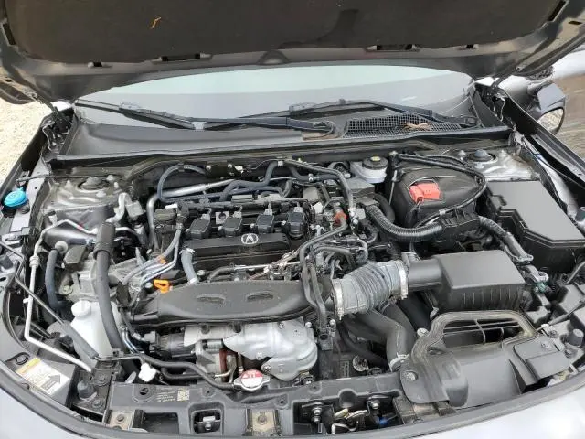 2024 ACURA INTEGRA   