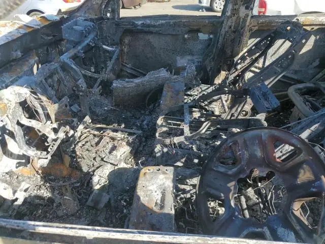 2020 RAM 2500 BIG HORN  