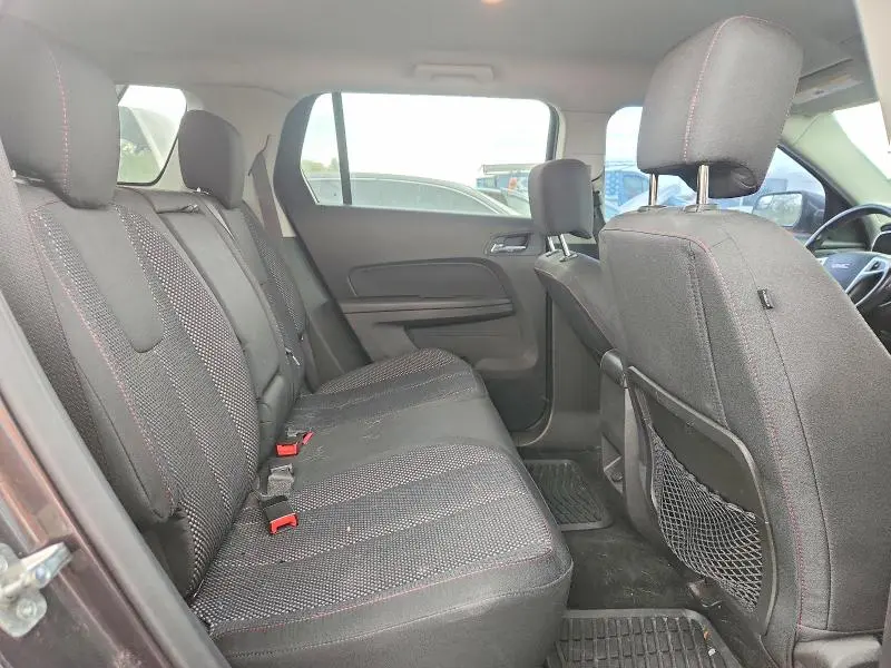 2013 GMC TERRAIN SLE  