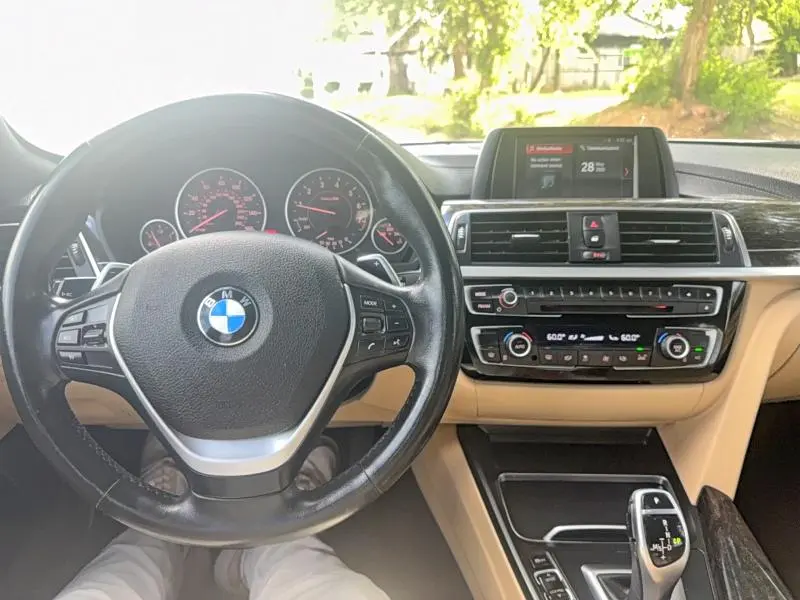 2018 BMW 430I GRAN COUPE  