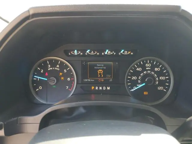 2018 FORD F150 SUPER CAB  