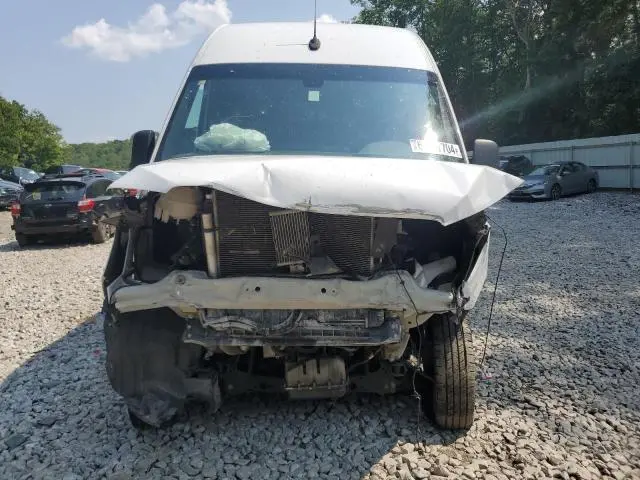 2022 MERCEDES-BENZ SPRINTER 2500  