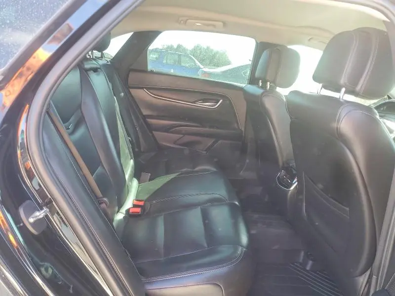 2014 CADILLAC XTS   