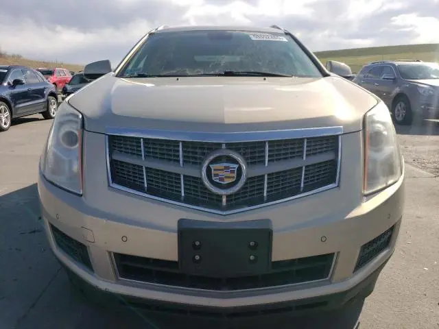 2011 CADILLAC SRX LUXURY COLLECTION  