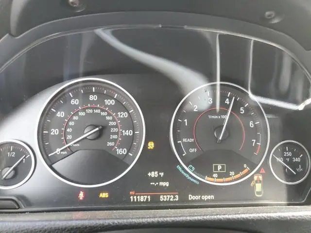 2019 BMW 430I GRAN COUPE  