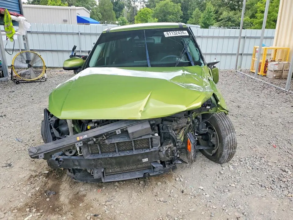 2021 HYUNDAI VENUE SE  
