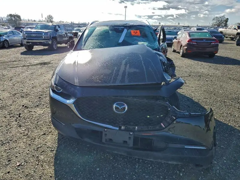 2022 MAZDA CX-30 PREFERRED  