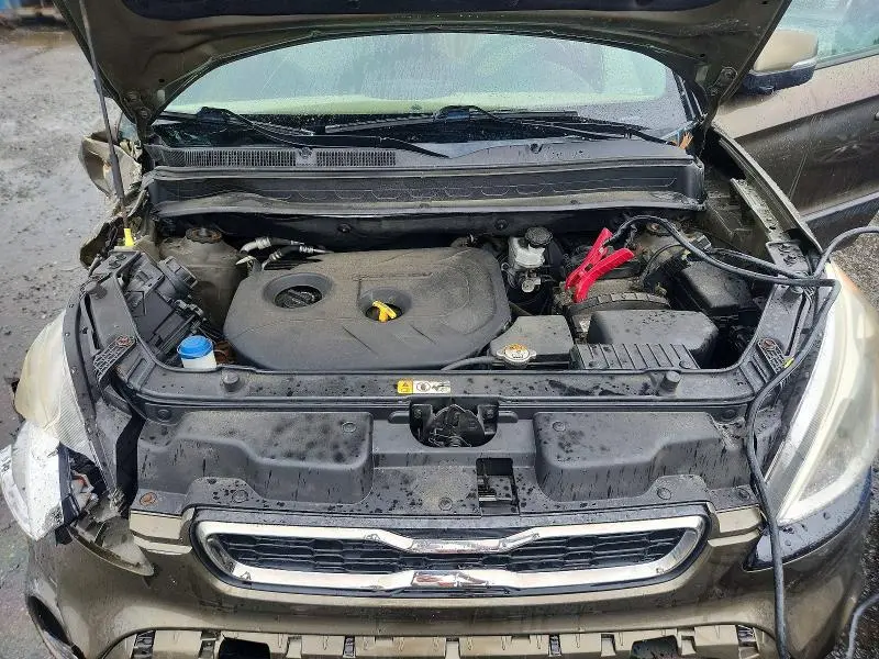 2013 KIA SOUL !  