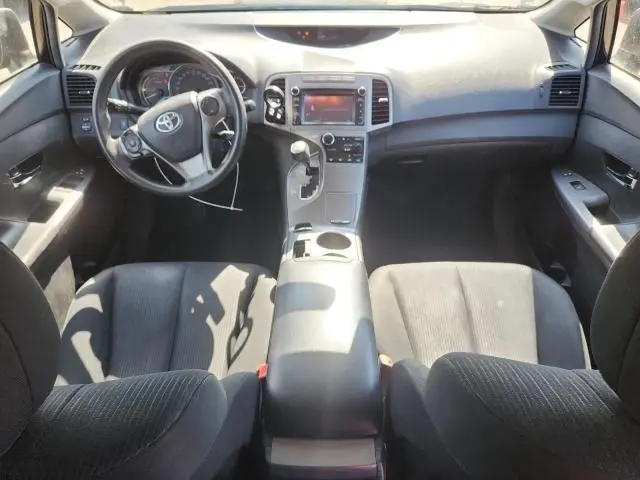 2013 TOYOTA VENZA LE  