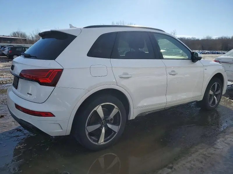 2023 AUDI Q5 PREMIUM PLUS 45  