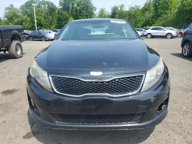 2014 KIA OPTIMA LX