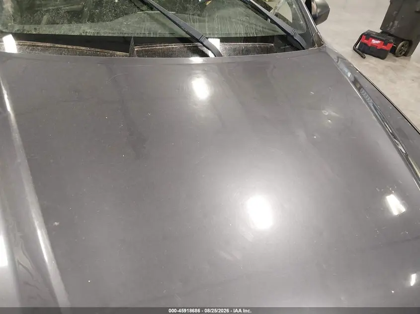 2014 SUBARU OUTBACK 2.5I