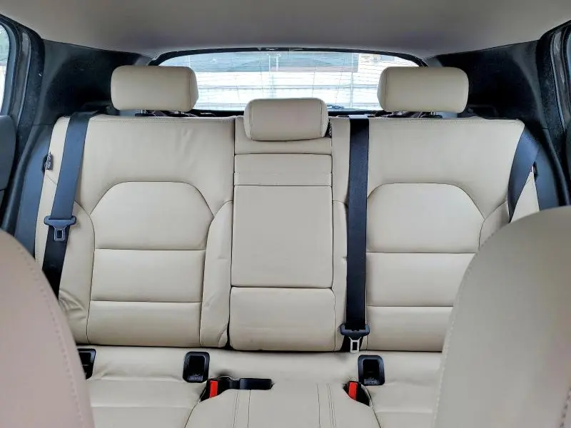 2017 INFINITI QX30 PREMIUM  