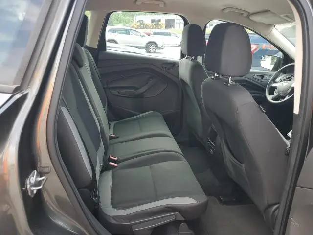 2016 FORD ESCAPE S  