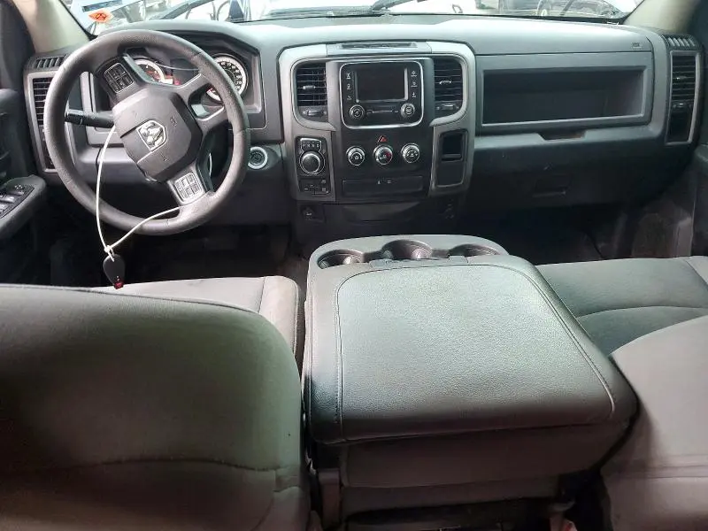 2016 RAM 1500 ST  