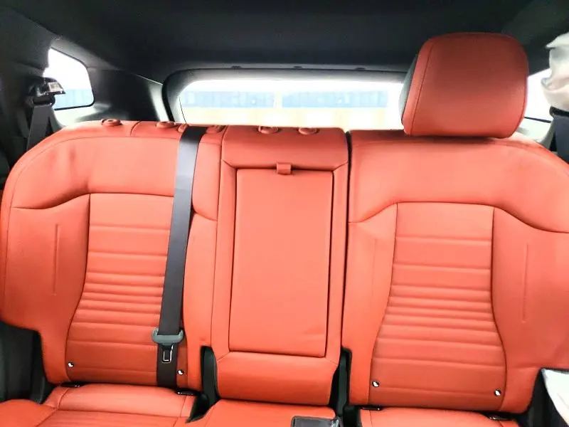 2026 KIA SPORTAGE SX PRESTIGE  