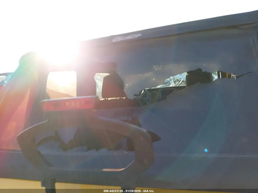2019 JEEP WRANGLER SPORT S 4X4
