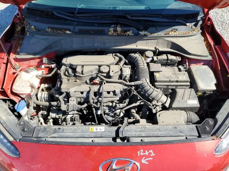 2023 HYUNDAI KONA LIMITED  