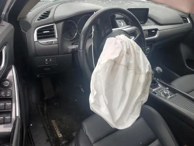 2016 MAZDA 6 TOURING  