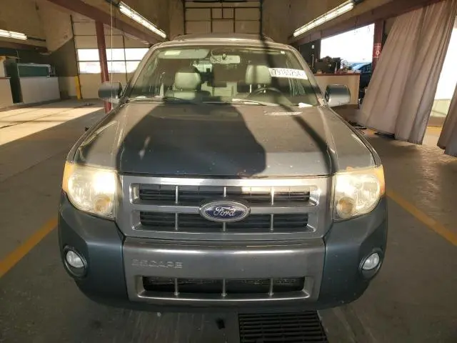 2010 FORD ESCAPE LIMITED  