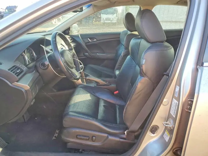 2010 ACURA TSX   